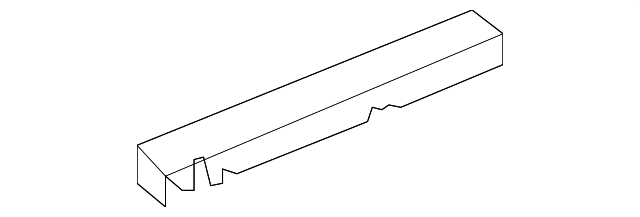 Cable Guide 1K0-971-848-S - View 32