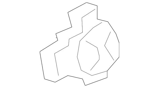 Seat Cushion Pad 17A-882-357 - View 5