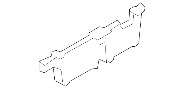 Seat Back Panel Clip N-909-113-01 - View 41