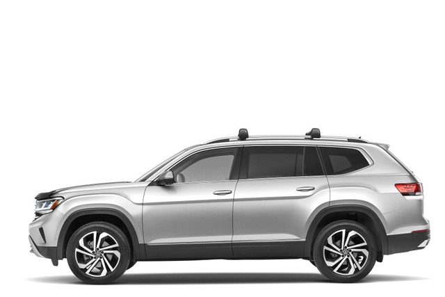 Base Carrier Bars 3CN-071-151-A - View 10