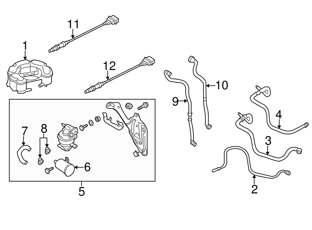 Clamp N-102-019-01 - View 31