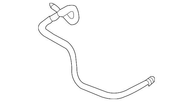 Outlet Tube 1K0-201-160-AR - View 7