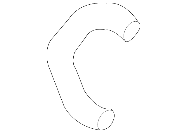 Hose 1K0-906-272 - View 19