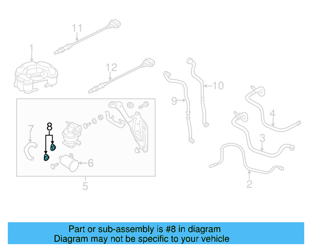 Clamp N-102-019-01 - View 32