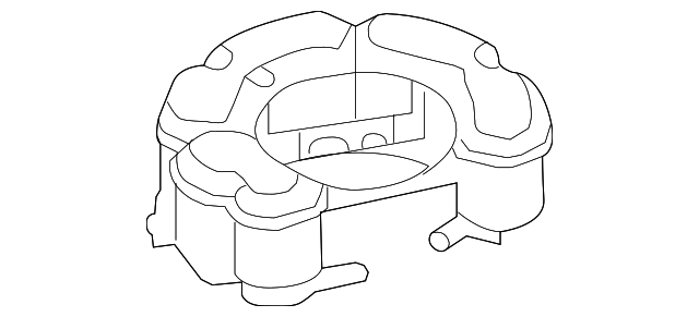 Vapor Canister 1K0-201-797-C - View 34