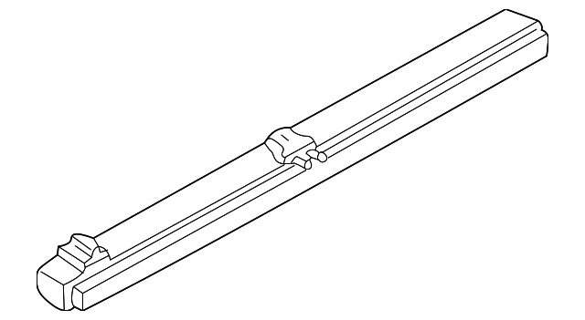 High Mount Lamp 1J6-945-131-C - View 4