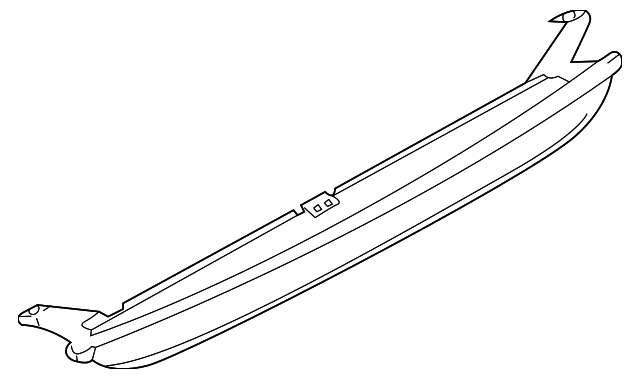 Housing 1J6-945-121 - View 2