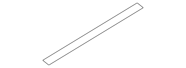 Front Trim 7P0-877-791-9B9 - View 5