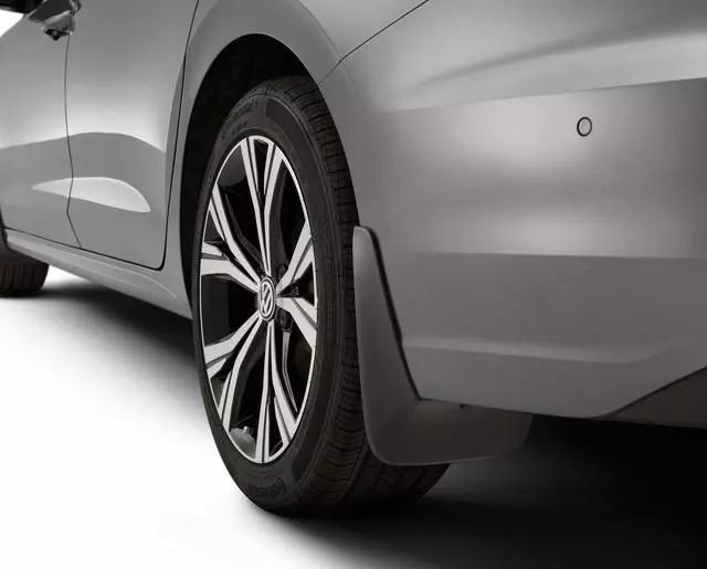 Splash Guards 561-075-101-B - View 2