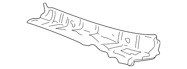 Cowl Panel 1HM-803-155 - View 5