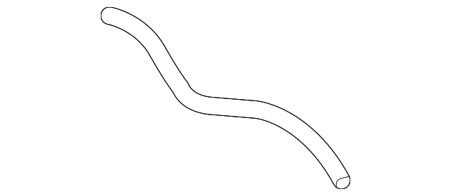 Inlet Hose 1K0-122-447-EQ - View 23