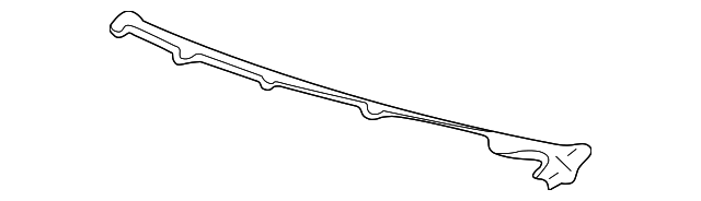 Plate Reinforcement 1H0-803-159