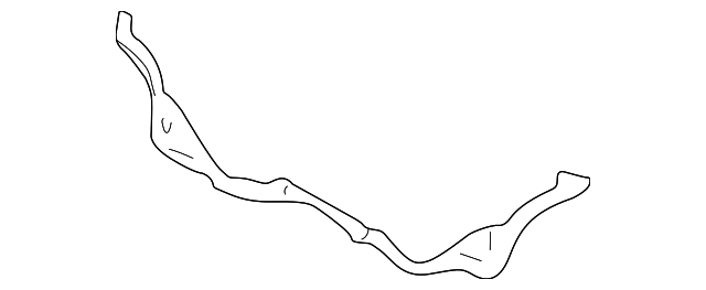 Dash Panel Frame 1H0-803-187 - View 2