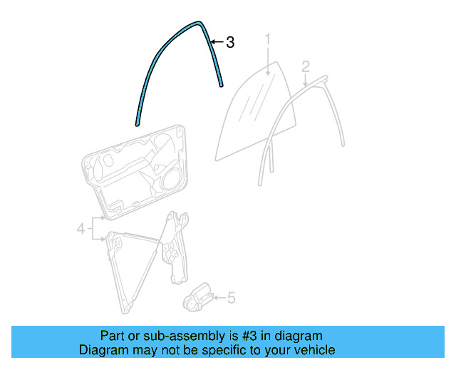 Run Channel 3B0-837-440-G-B41