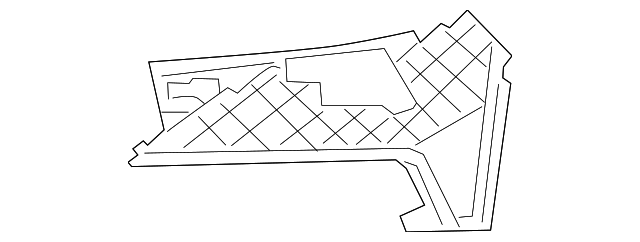 Support 3G8-807-178-F - View 3