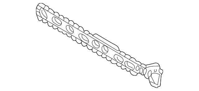 Inner Rocker 1K4-810-607-A