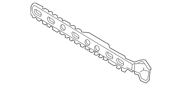 Inner Rocker 1J4-810-599-C