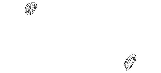 Side Reinforced 5C5-803-562