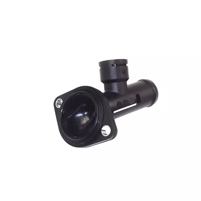 Thermostat Housing 03L-121-121-A - View 5