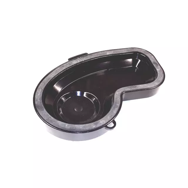 Rear Cover 1J5-941-607 - View 4