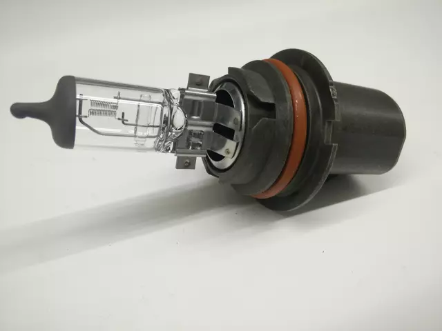 Low Beam Bulb N-102-563-01 - View 4