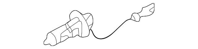 Fog Lamp Bulb N-017-762-2 - View 4