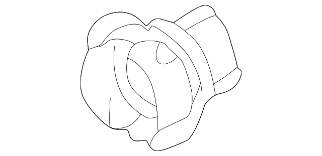 Headlight Socket 1J0-953-123-B - View 14