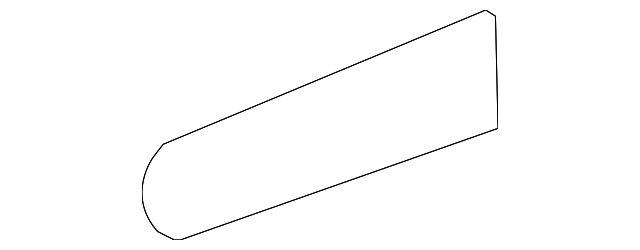 Shield 7B0-201-307 - View 2