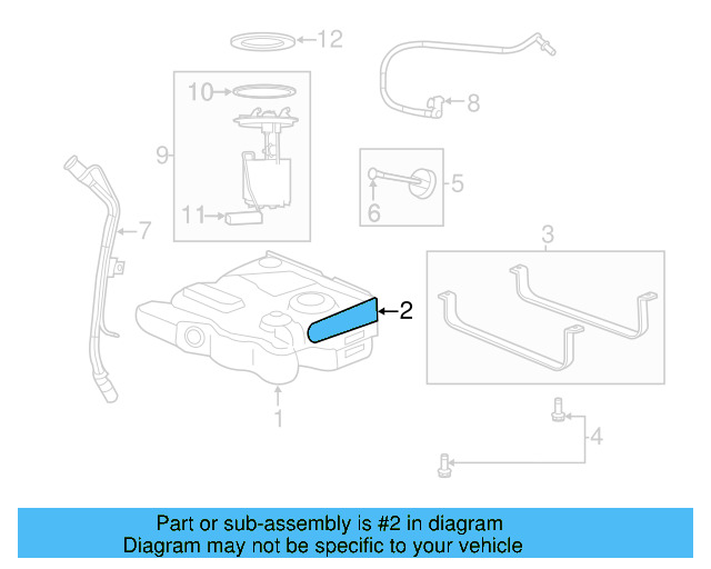 Shield 7B0-201-307 - View 3