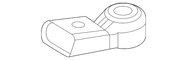 Knock Sensor 030-905-377-D - View 29