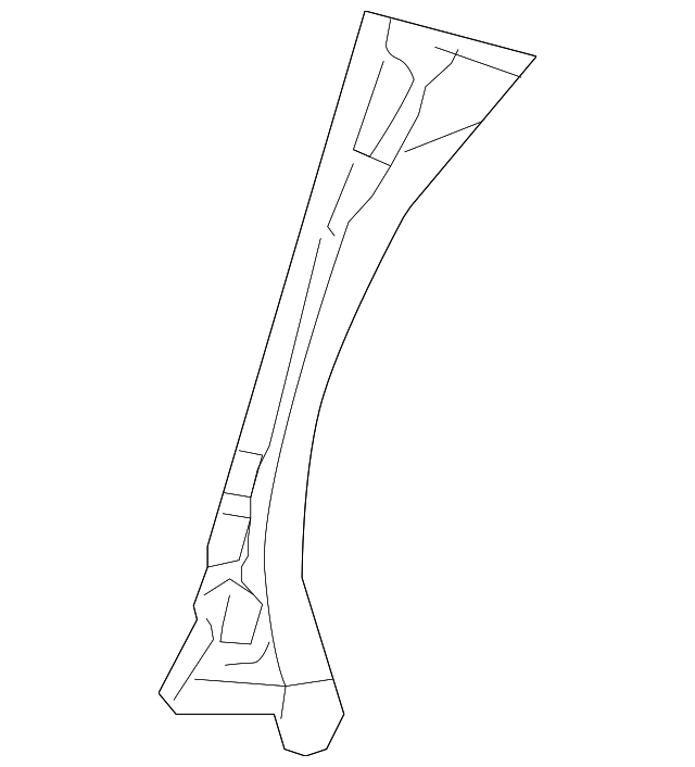 Inner Reinforced 3C8-810-421