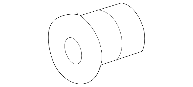 Door Trim Panel Clip 3B0-868-243 - View 28