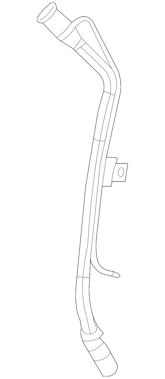 Filler Neck 7B0-201-129-D