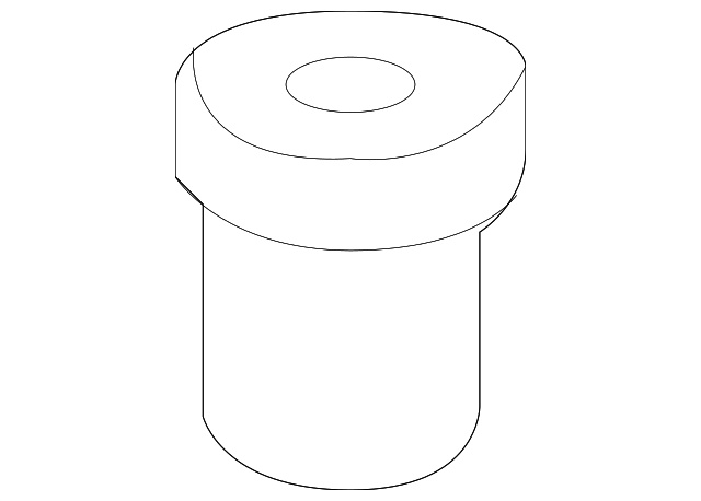 Lock Knob Guide 3B0-867-109-01C - View 11