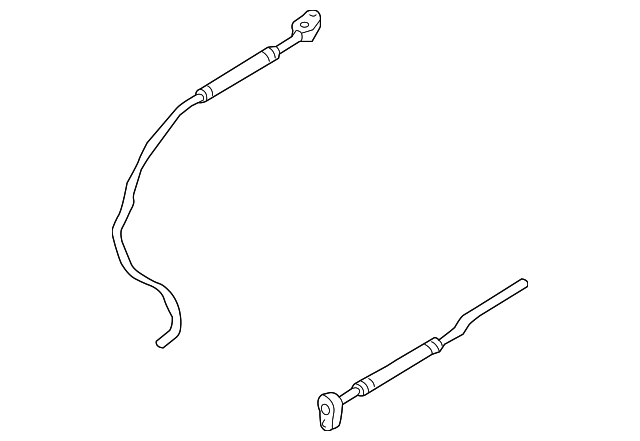 Suction Line 7L0-820-725-E - View 3