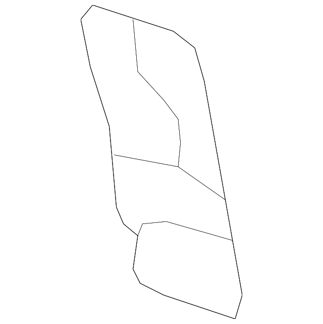 Oil Cooler Gasket 06J-117-070-C - View 17