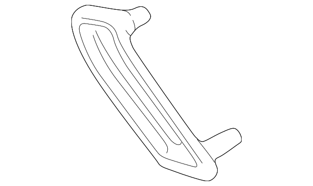 Speaker Grille 3B0-868-149-U71