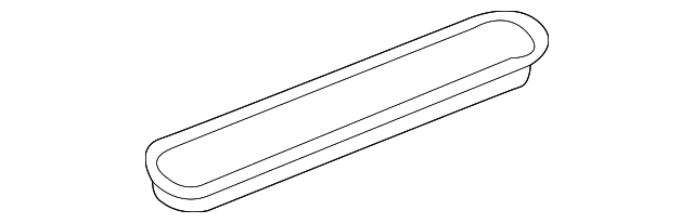 Insert 3B0-868-133-B-89J - View 3