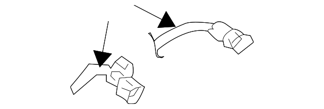 Pressure Hose 1Y0-871-793-A