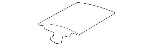 Instrument Panel Cover 5K0-919-068 - View 4