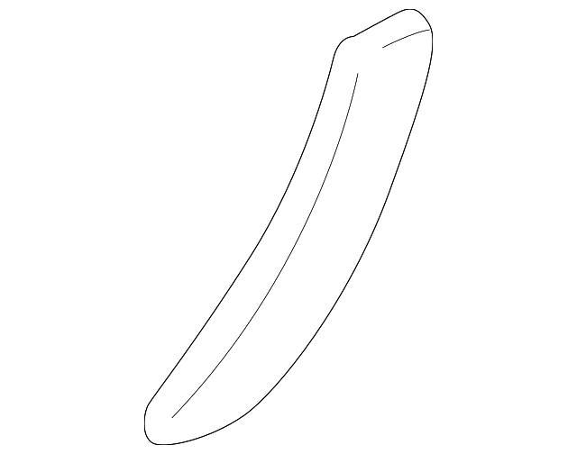 Trim Cover 3B0-867-175-7DE - View 21