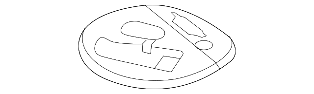 Access Cover 1K0-971-839-H - View 20