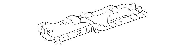 Pull Handle 3B0-867-180-A-92Y - View 6