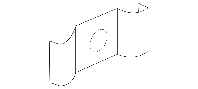 Lower Molding Nut WHT-007-928-A - View 7