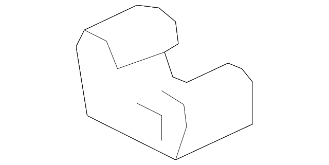 Track End Cover 7P6-881-348-82V