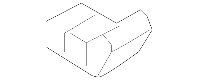 Track End Cover 8P0-881-348-B-01C - View 13