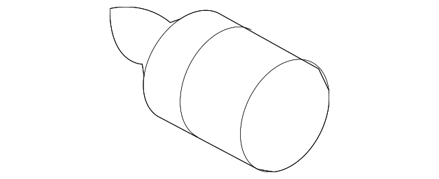 Glove Box Frame Bumper 3C0-857-145 - View 31