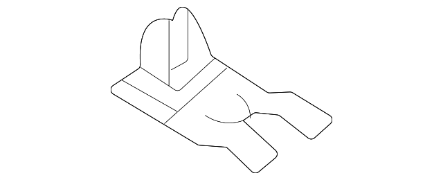 Guide 11A-887-233-A-VEB - View 3