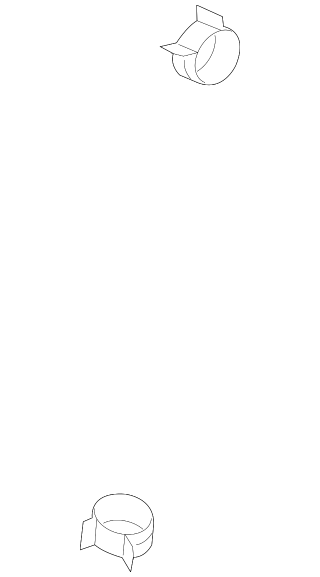 Upper Coupling Clamp N-909-265-01 - View 69