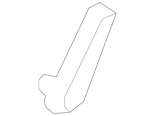 Adjust Lever 5N0-881-236-D-82V - View 14